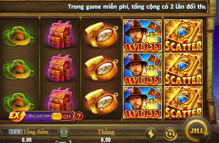 Game Nổ hũ Slot TK88